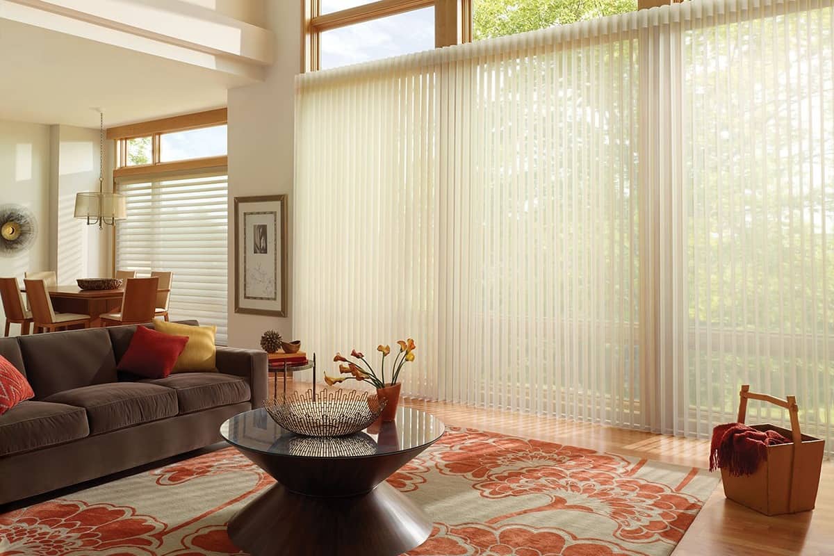 Sheers, Shadings, Window Treatments, Carolina Custom Window Treatments, Shades Charlotte NC, near Mooresville, North Carolina (NC)